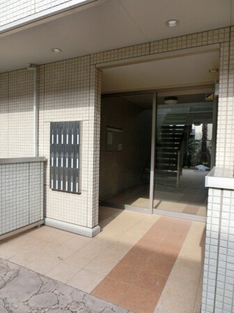 メルベーユおおたかの森 1号棟の物件内観写真